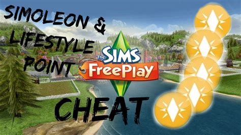 The Sims Freeplay Cheats, Hints, and Tips – Platinum。